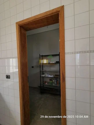 Imagem Casa de Condomínio