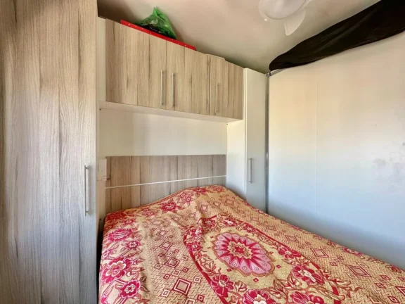 Imagem Apartamento 2 Dormitórios - Bairro Centro