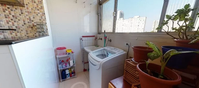 Imagem Apartamento à venda com 2 dormitórios (sendo 1 suíte) e 1 vaga na Rua Miguel Teles Junior - Cambuci