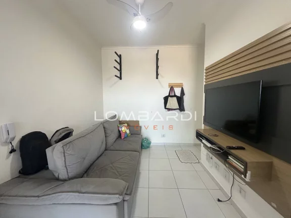 Imagem Apartamento com vista para o mar