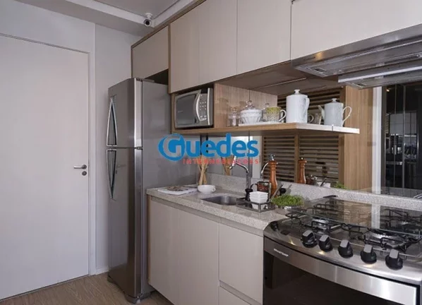 Imagem Apartamento em São Paulo
