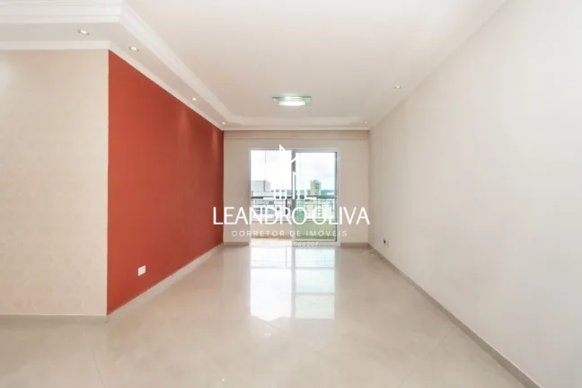 Imagem Condomínio Villas do Bosque Tropical - Apartamento tipo para venda em Saúde com 3 quartos, sendo 1 suíte, 105m²