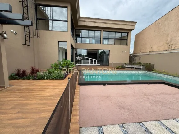 Imagem Casa Condominio - Jardinópolis - Jardinópolis