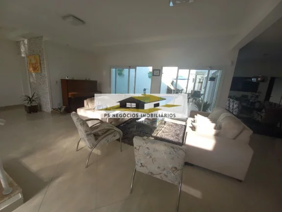 Imagem Sobrado Alto Padrão a venda com piscina no Jardim da Saúde