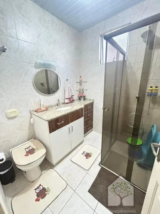 Imagem Casa à venda na Trindade - Florianópolis