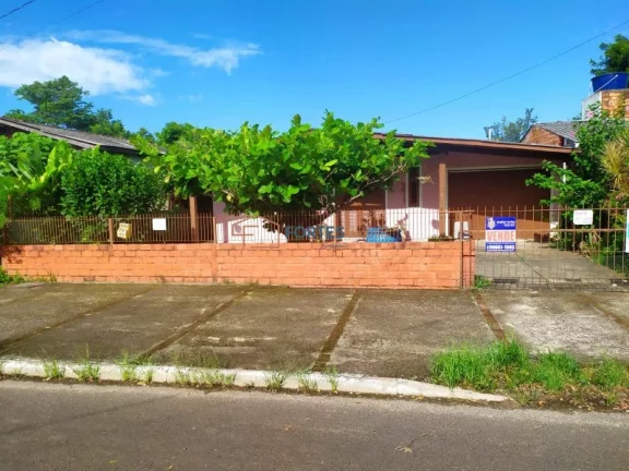 Imagem Casa no bairro Glória em Osório.