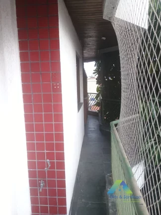 Imagem Apartamento à venda no bairro Rudge Ramos - São Bernardo do Campo/SP