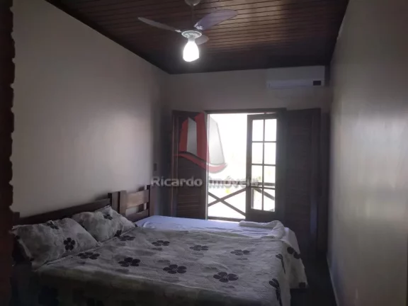 Imagem Casa Duplex Condomínio Praça Moinho
