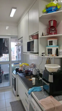 Imagem Apartamento com 3 Dormitorio(s) localizado(a) no bairro Vila São Sebastião em Mogi das Cruzes / Mato Grosso do Sul Ref.:80965238