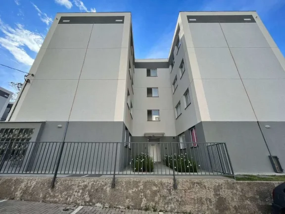 Apartamento à venda, no Residencial Mirante da Mata em Barbacena.