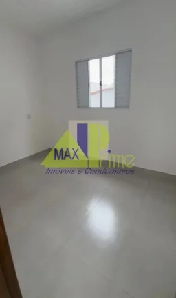 Imagem Apartamento de 2 quartos e 2 salas na Cidade Patriarca, SP: 3 banheiros, vaga de garagem e 90m² de área!
