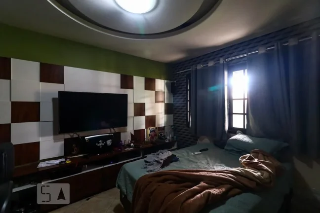 Imagem Apartamento à Venda - Vargem Grande, 4 Quartos, 363 m2