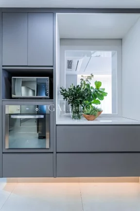 Imagem Apartamento no Condomínio Alta Vista Unique | Anhangabaú | Jundiaí | São Paulo