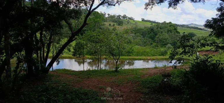 Imagem Sítio à venda no bairro Canedos - Piracaia/SP