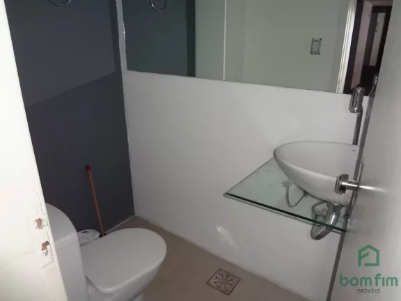 Imagem Loja na Galeria Florêncio Ygartua - Porto Alegre/RS. - SA2522-CII