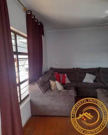Imagem CASA RESIDENCIAL em BOITUVA - SP, r
