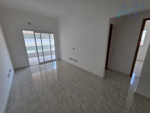 Imagem Apartamento no Canto do Forte em Praia Grande