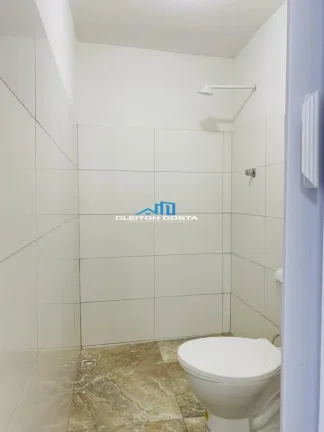 Imagem Ponto Comercial para Locação em Feira de Santana, Tomba, 1 banheiro