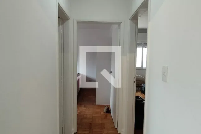 Imagem Apartamento à Venda - Aclimação, 2 Quartos, 90 m2