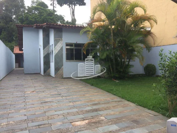 Imagem Casa Padrão