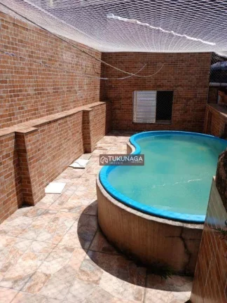 Imagem Casa assobradada com 3 dormitórios à venda, 160 m² por R$ 700.000 - Santana - São Paulo/SP
