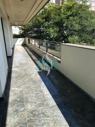 Imagem Apartamento à Venda em Aclimação - São Paulo/SP.