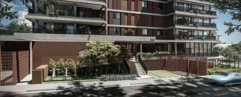 Imagem APARTAMENTO RESIDENCIAL em São Paulo - SP, Sumaré