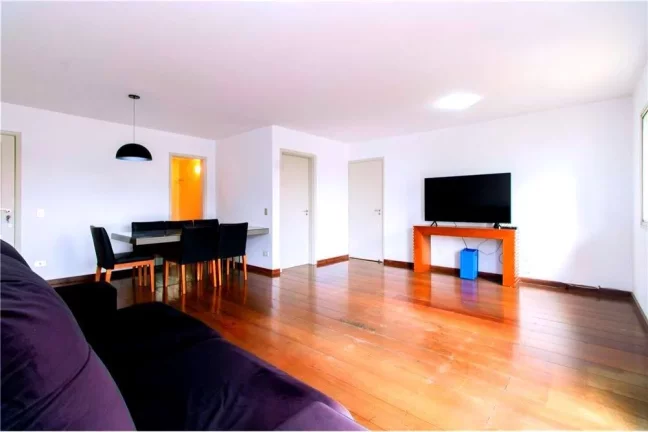 Imagem APARTAMENTO RESIDENCIAL em São Paulo - SP, Jardim Marajoara