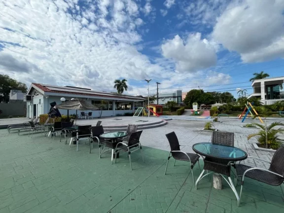 Imagem CASA RESIDENCIAL em MANAUS - AM, FLORES