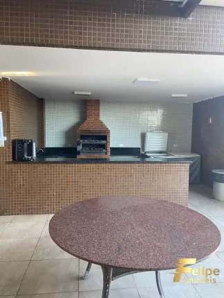 Imagem APARTAMENTO A VENDA NA PRAIA DE ITAPARICA - VILA VELHA / ES