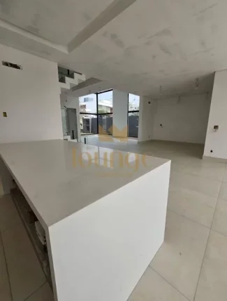 Imagem Casa À Venda em Condomínio Alphaville Zona Sul-Votorantim