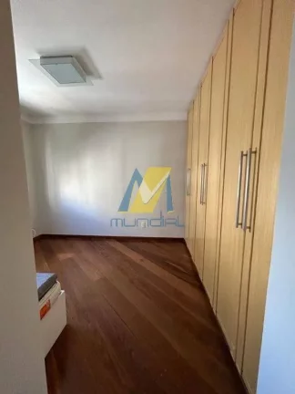 Imagem Já pensou em morar em um apartamento exclusivo, 1 por andar?