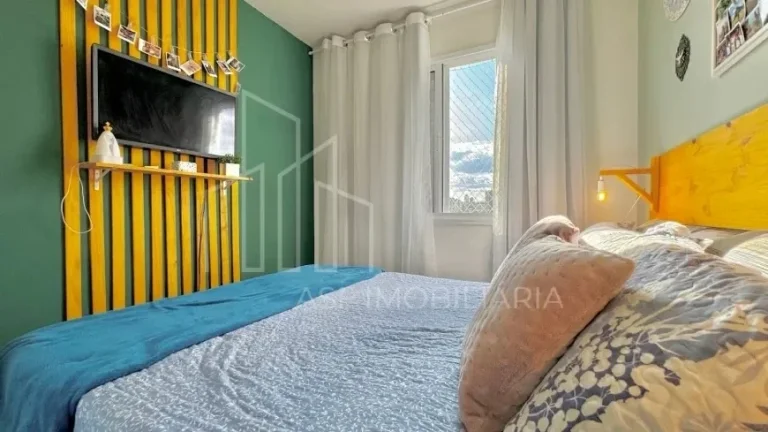 Imagem Apartamento Barra Funda - 31M², 1 Dorm, Mobiliado, Academia, Churrasqueira.
