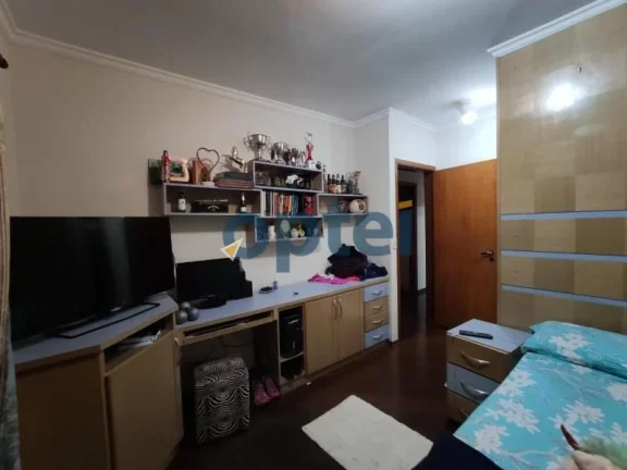 Imagem APARTAMENTO COM 3 DORMITÓRIOS À VENDA, 150 M² - SANTA PAULA - SÃO CAETANO DO SUL/SP