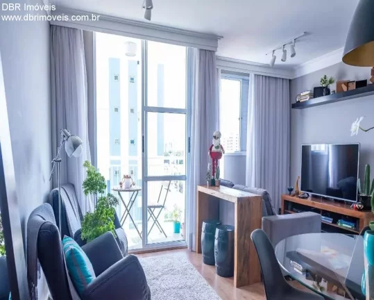 Imagem APARTAMENTO RESIDENCIAL em São Paulo - SP, Vila Prudente