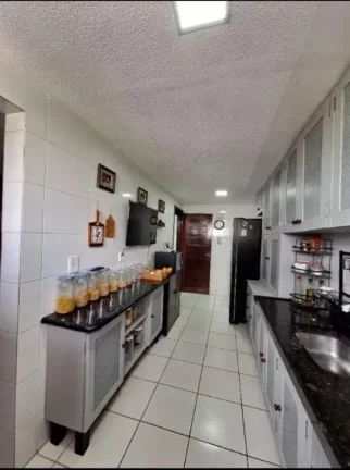 Imagem Experimente o luxo e o conforto em cada detalhe deste sofisticado apartamento no Residencial Montpellier