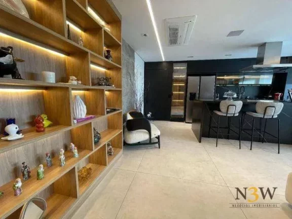 Imagem Apartamento à venda e locação na Vila Leopoldina São Paulo SP com 2 dormitórios, 2 suítes, 2 vagas de garagem e 115m².