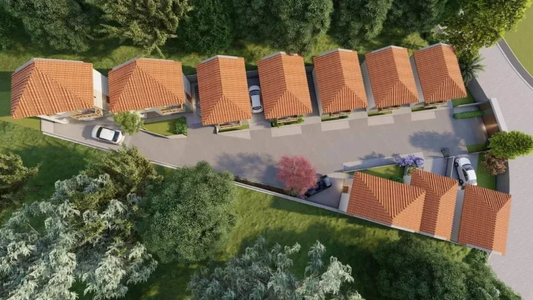 Imagem Vendo esta linda casa em fase de construcao. Nova Friburgo.