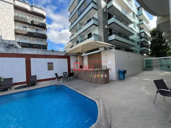 Imagem Apartamento com 1 dormitório à venda, 65 m² por R$ 650.000,00 - Vila Nova - Cabo Frio/RJ