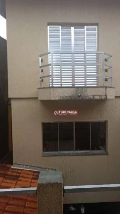 Imagem Sobrado com 3 quartos à venda, 220 m² por R$ 730.000 - Jardim Rosa de Franca - Guarulhos/SP