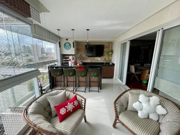 Imagem Apartamento à venda, Barcelona, São Caetano do Sul, SP