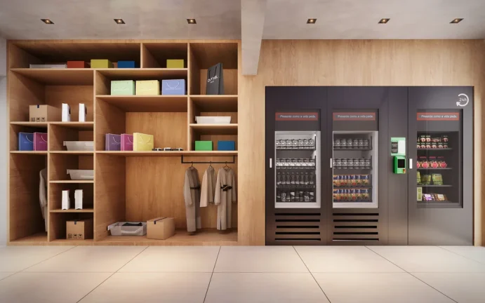 Imagem Apartamento à venda em São Paulo, Vila Prudente, com 2 quartos, 59,85m2