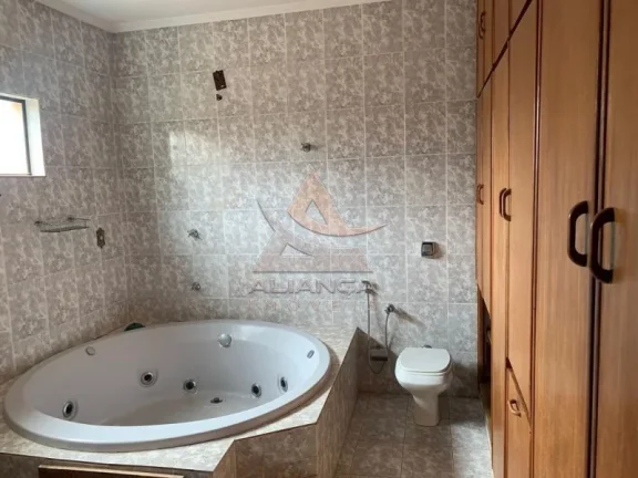 Imagem Casa - Ribeirão Preto - Ribeirânia