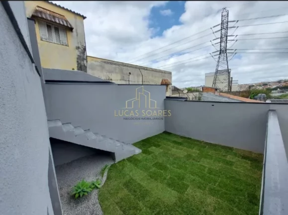 Imagem Casas / Sobrado na cidade de Mogi das Cruzes