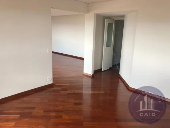Imagem Apartamento 210m² com 4 dormitórios aluguel R$ 10.950,00/mês Alphaville/SP