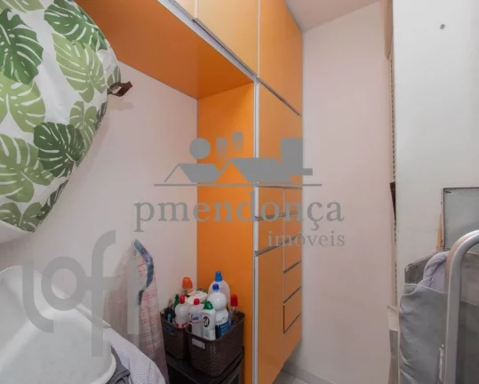 Imagem Apartamento localizado no Bairro de Pinheiros com 94m², 3 quartos (1 suite ) e 1 vaga.