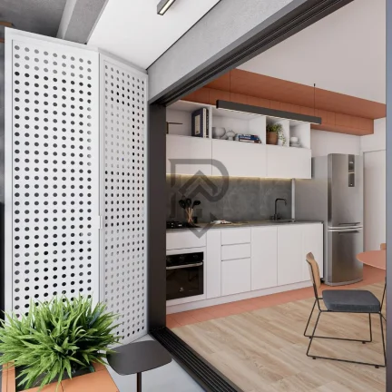 Imagem Apartamento pronto para morar proximo ao parque do ibirapuera