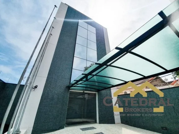 Imagem PRÉDIO Á VENDA PARA INVESTIDOR, JÁ LOCADO POR 5 ANOS 721 M² - CENTRO - JUNDIAÍ/SP