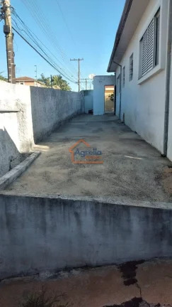 Imagem Casa à venda no bairro Mirante - Mogi Mirim/SP