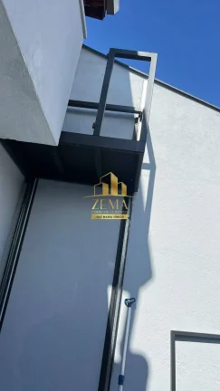 Imagem Casa com 02 dorms, 131m2, Lareira, Piscina, Elevador, 03 vagas